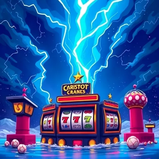 luxarabet: Promo dan Bonus Terbaik untuk Para Gamer Indonesia