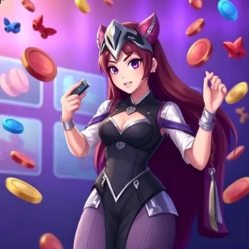 Menjelajahi Fitur Unggulan Situs Game luxarabet