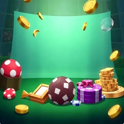 Mengulas Fitur Menarik di Situs Game luxarabet