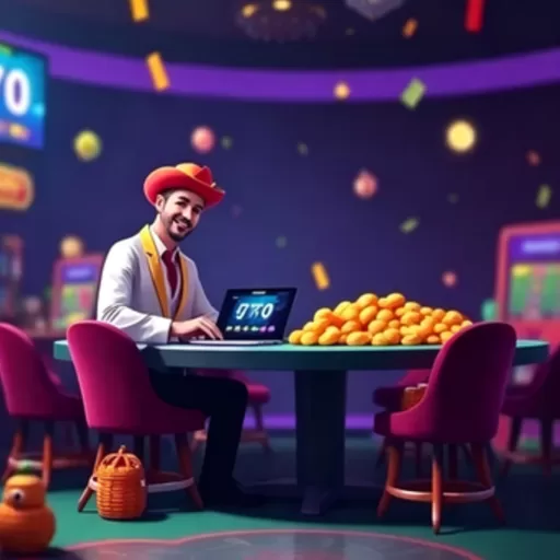 Panduan Lengkap Menggunakan Situs Game luxarabet
