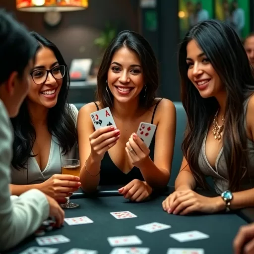 luxarabet: Menyelami Keseruan Permainan Poker yang Menarik di Indonesia